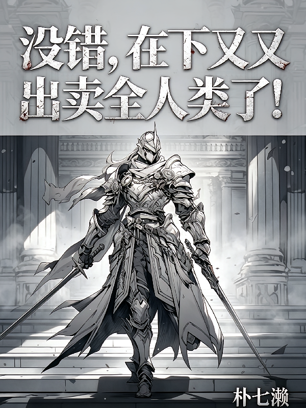 没错，在下又又出卖全人类了！