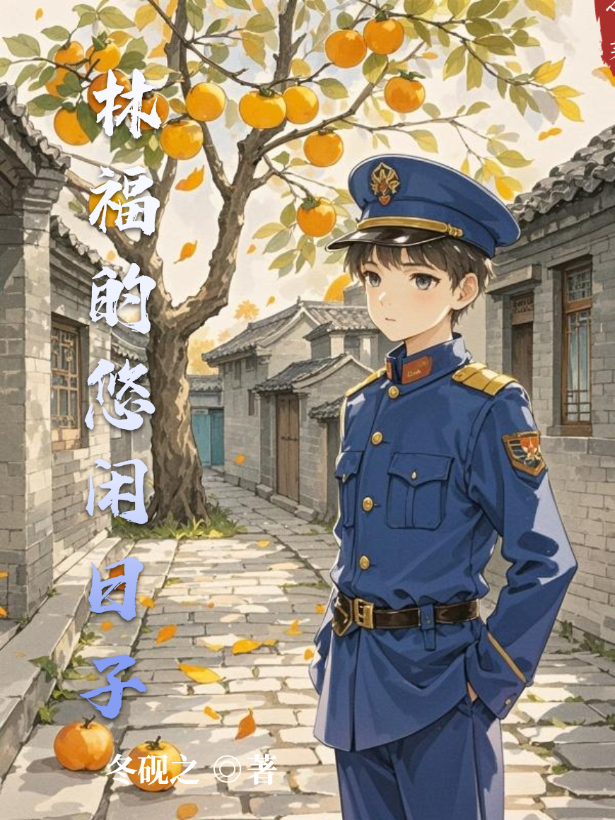 林福的悠闲日子