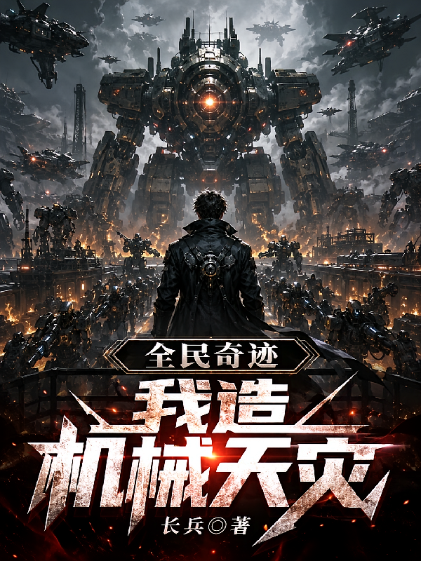 全民奇迹：我造机械天灾简介