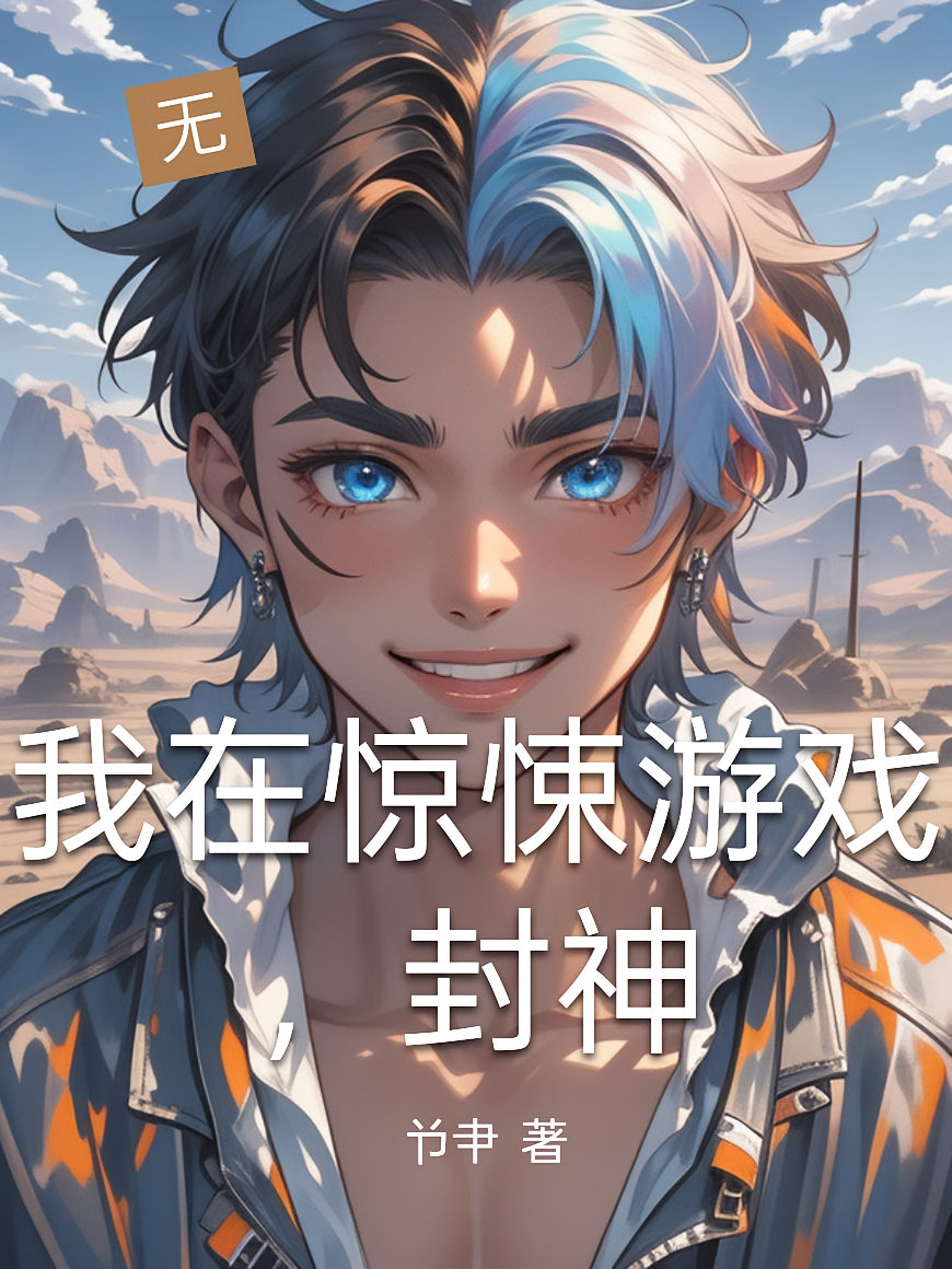 我在惊悚游戏，封神