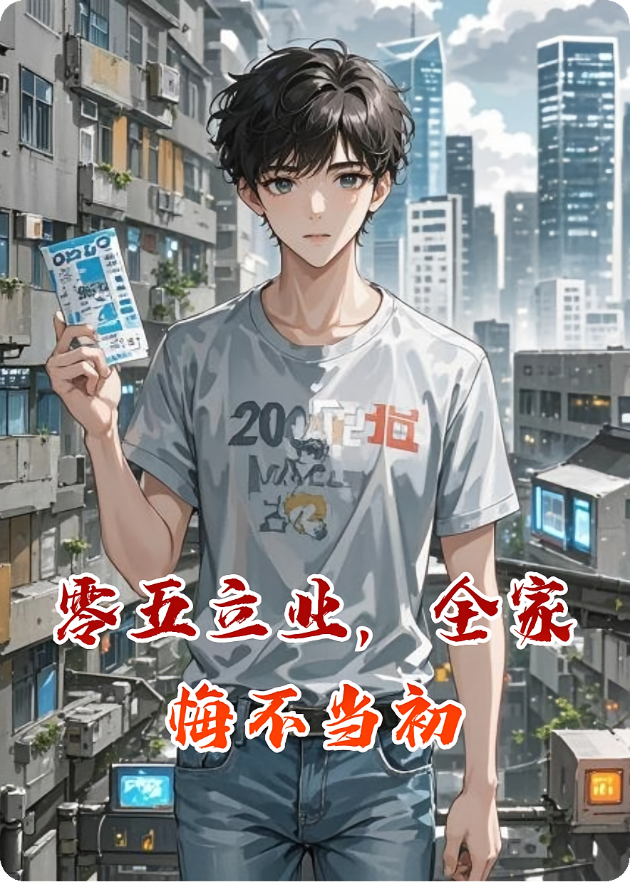 零五立业，全家悔不当初