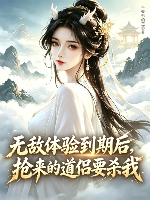 无敌体验到期后抢来的道侣要杀我