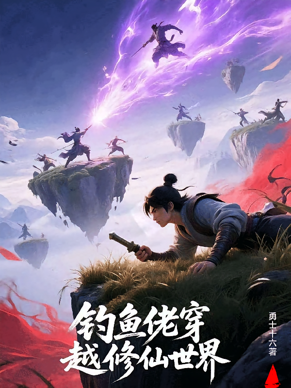 钓鱼佬穿越修仙世界