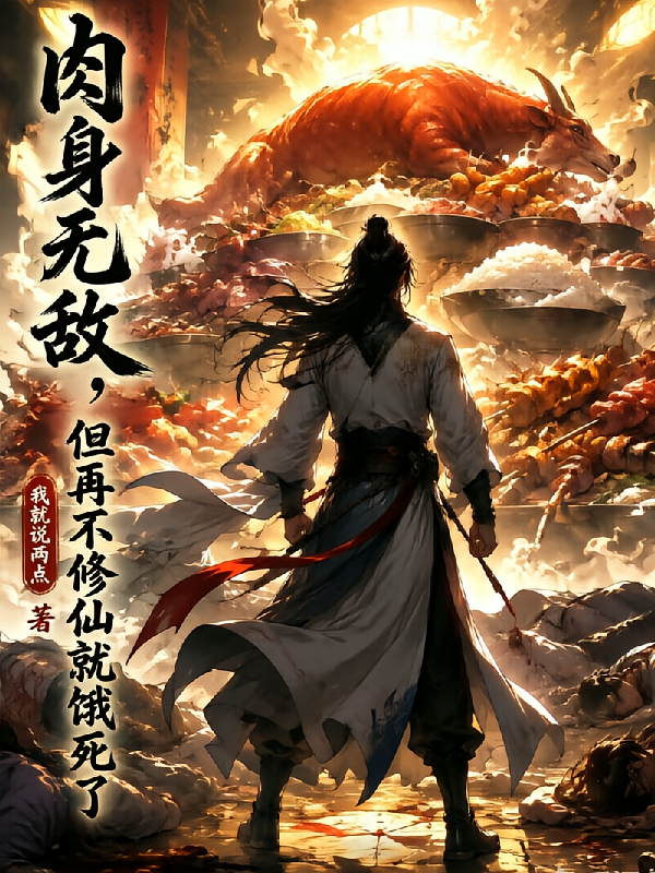 肉身无敌，但再不修仙就饿死了