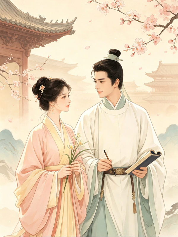知否重生：明兰嫁了清流嫡次子