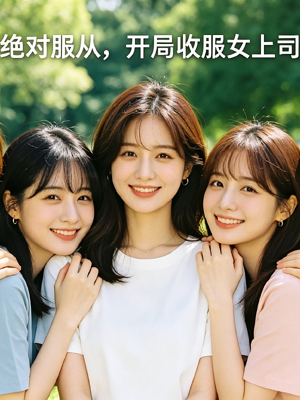 绝对服从，开局收服女上司