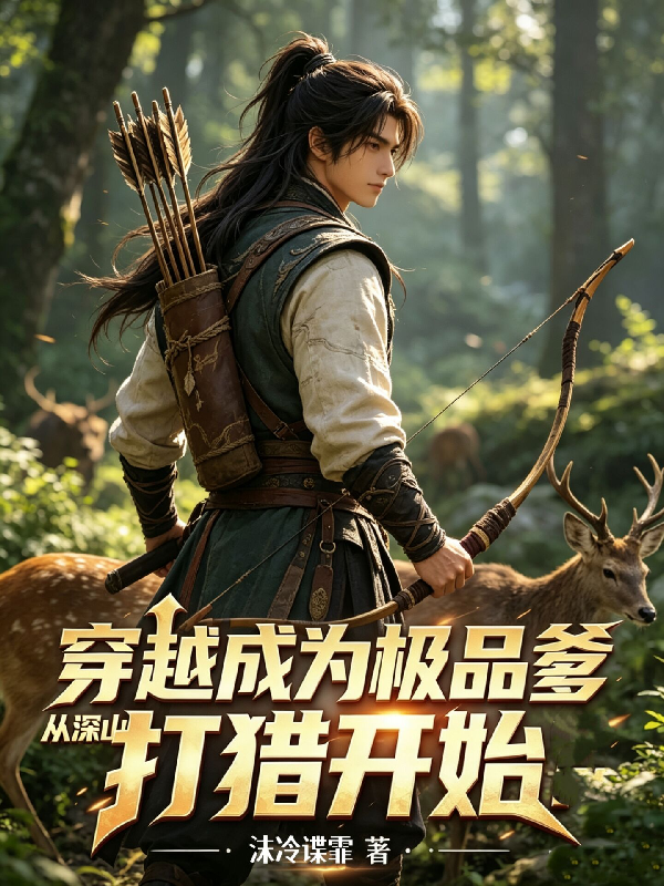 穿越成为极品爹，从深山打猎开始