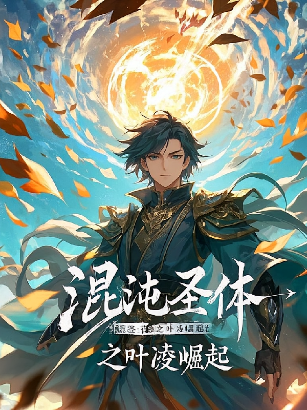 混沌圣体之叶凌崛起