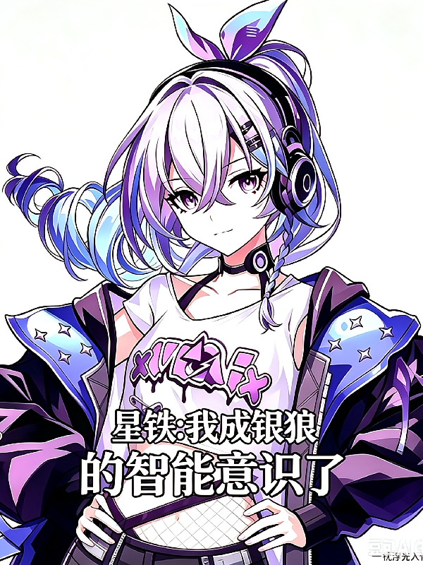 星铁：我成银狼的智能意识了