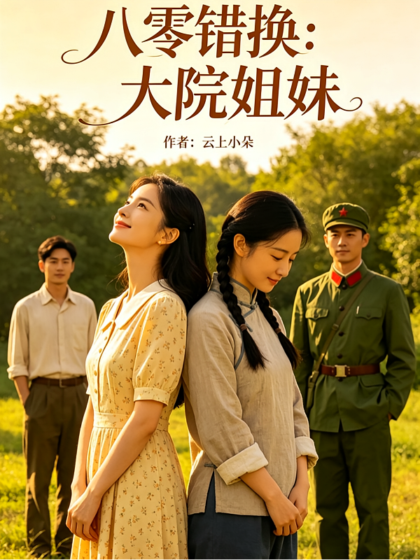 八零错换：大院姐妹