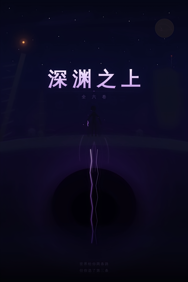 夜：深渊之上