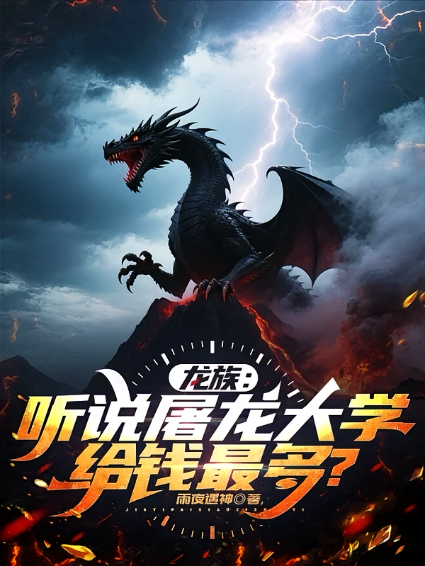 龙族：听说屠龙大学给钱最多？