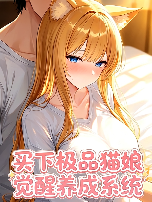 买下极品猫娘，觉醒养成系统