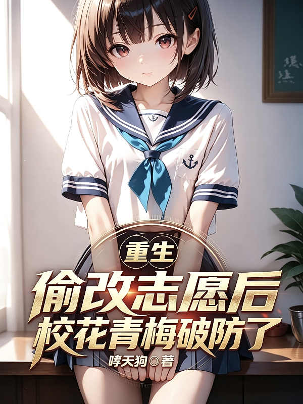 重生偷改志愿后，校花青梅破防了