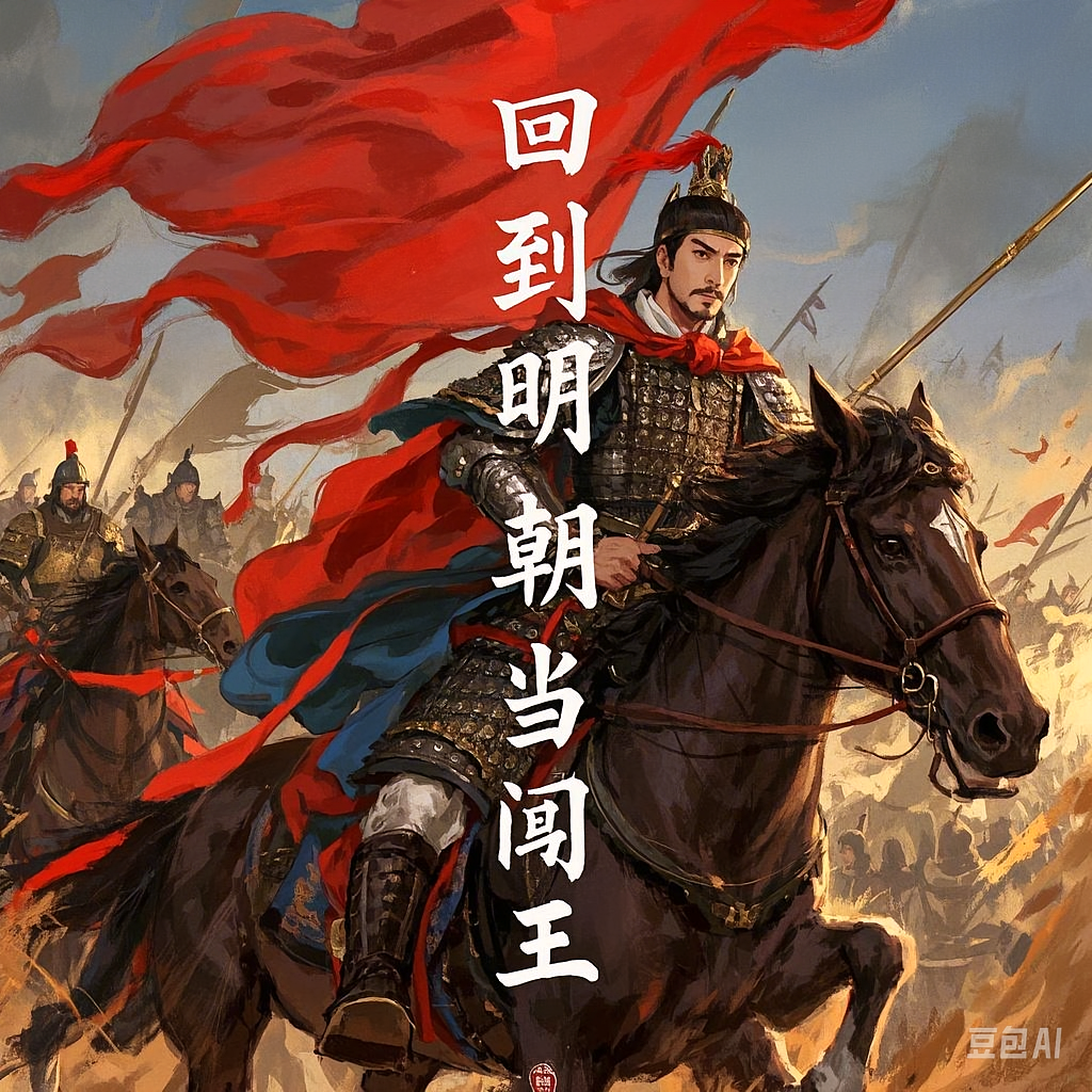 回到明朝当闯王