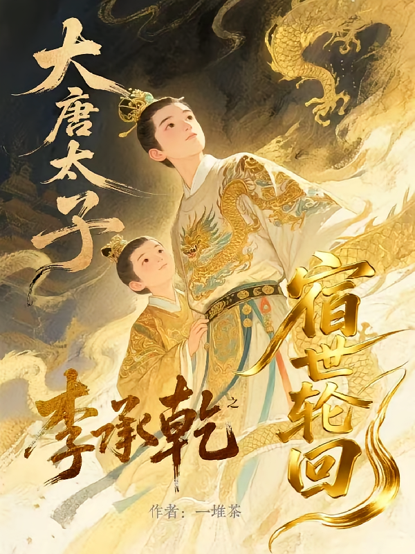 大唐太子李承乾之宿世轮回