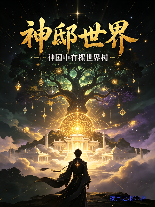 神邸世界：神国中有棵世界树