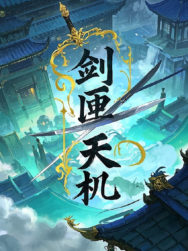 剑匣天机