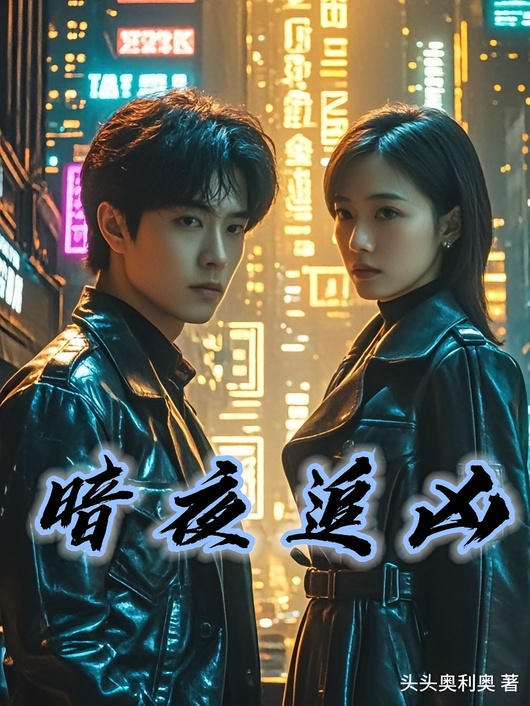 暗夜擒凶
