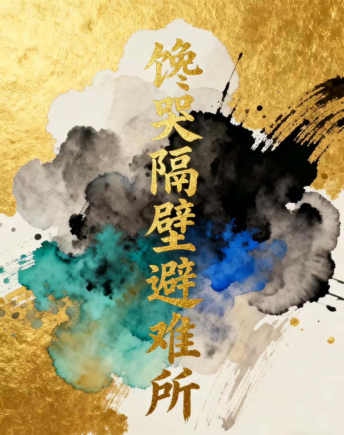 馋哭隔壁避难所