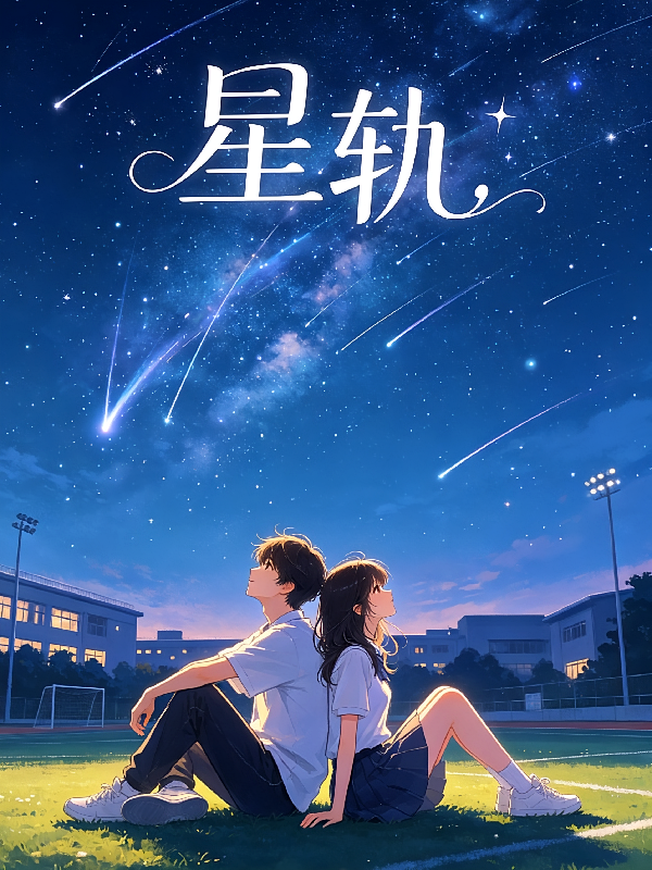 【星轨】
