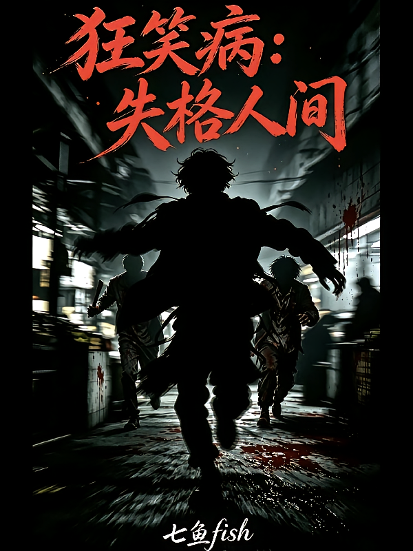 狂笑病：失格人间
