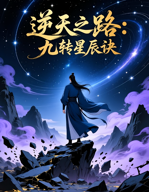 逆天之路：九转星辰诀