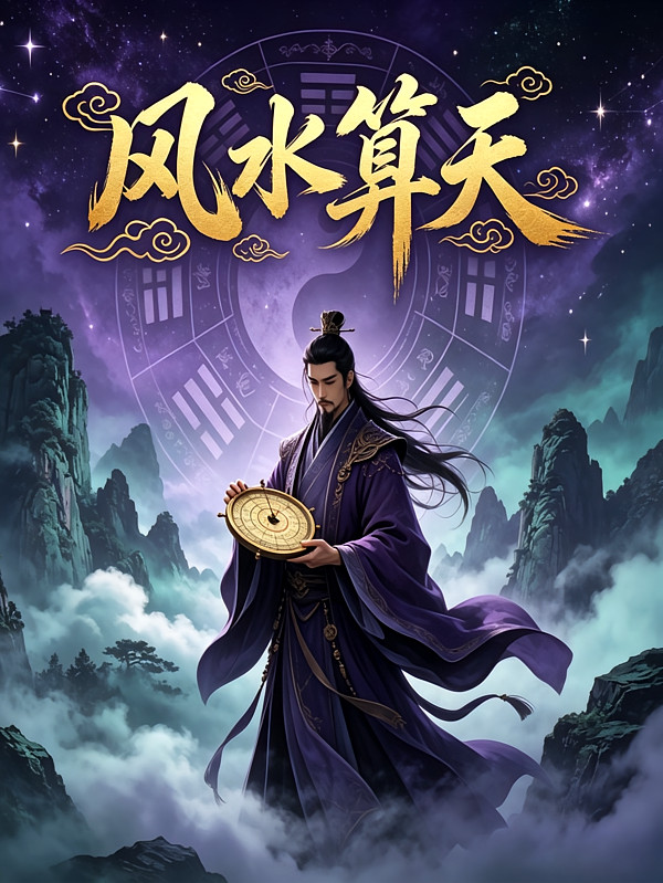 风水算天