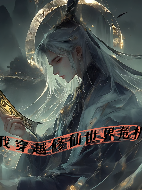 我穿越修仙世界成为修仙大佬