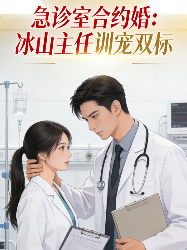 急诊室合约婚：冰山主任训宠双标