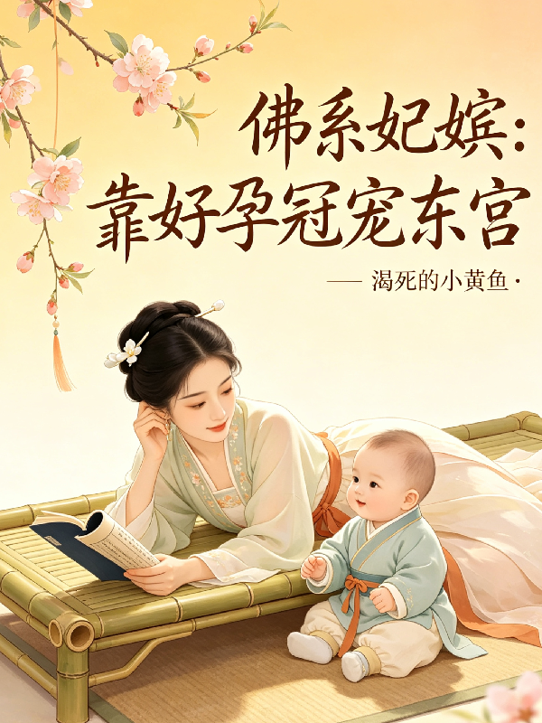 佛系妃嫔靠好孕冠宠东宫