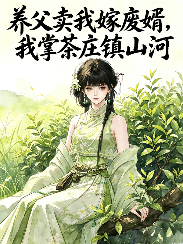 养父卖我嫁废婿，我掌茶庄镇山河