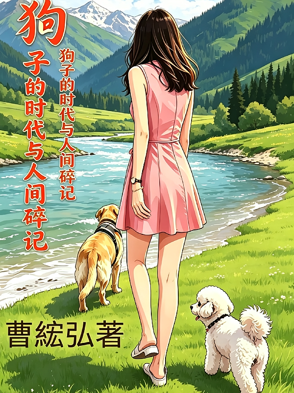 狗子的时代