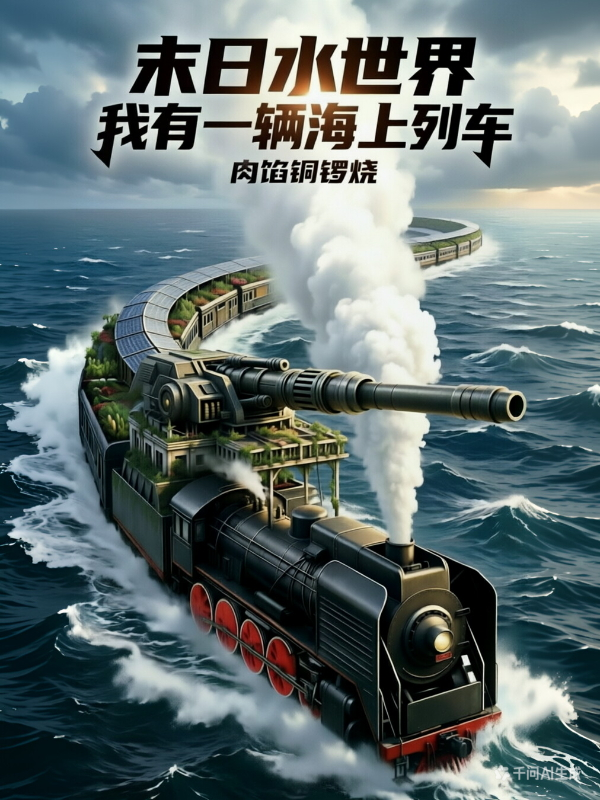 末日水世界：我有一辆海上列车