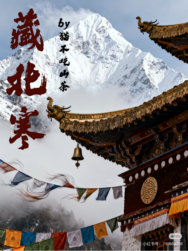 藏北寒