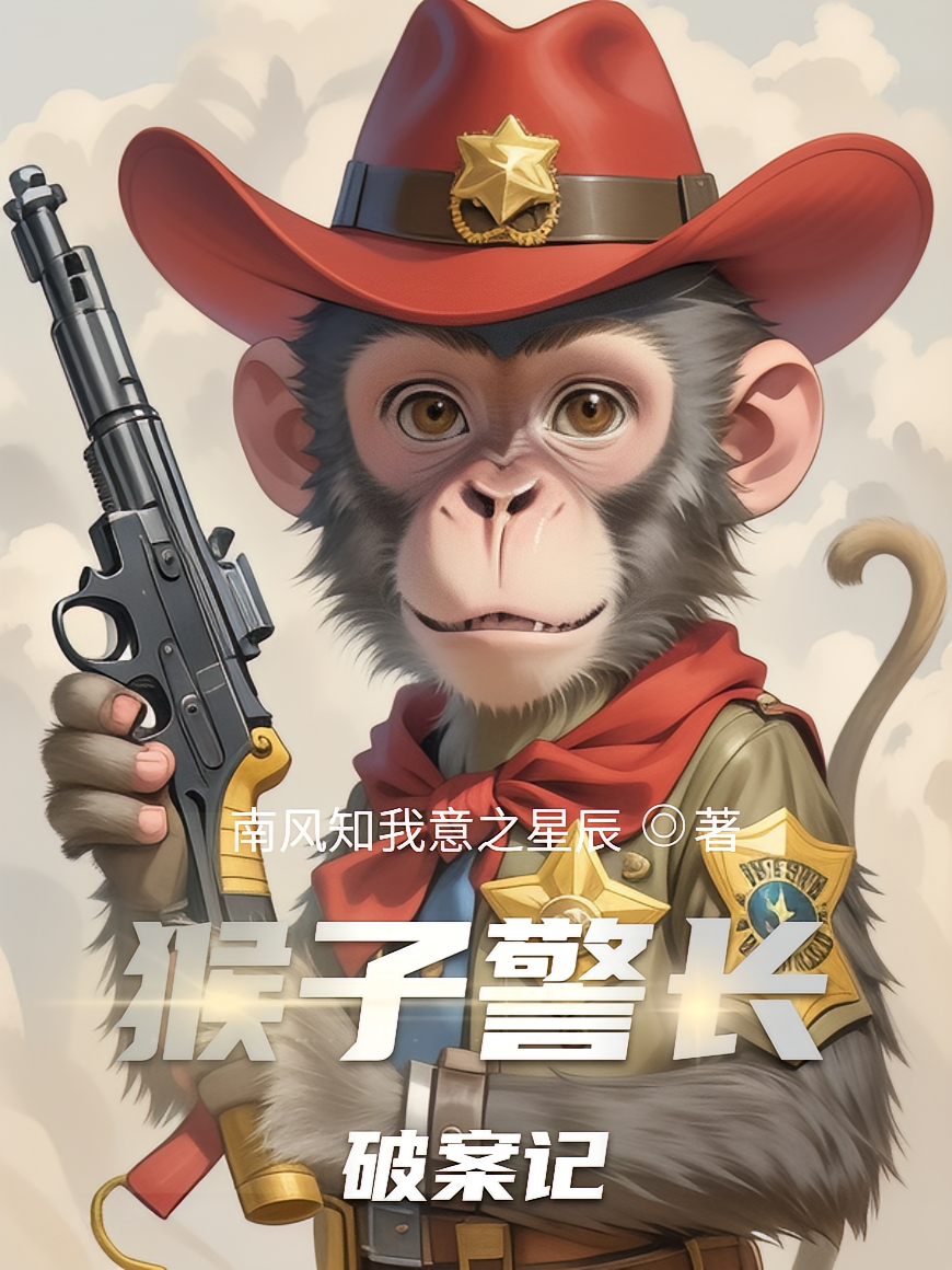 猴子警长破案记