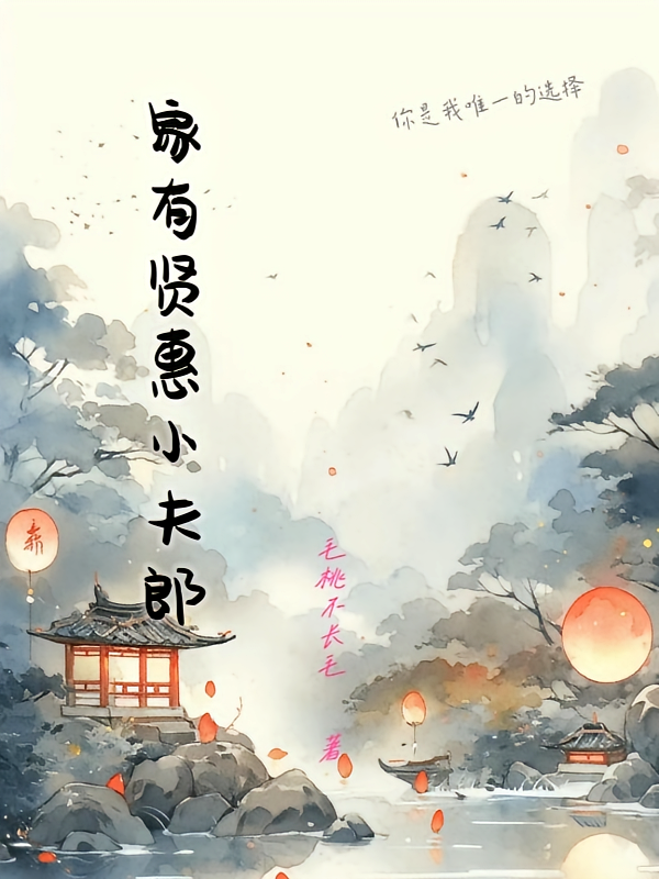 家有贤惠小夫郎