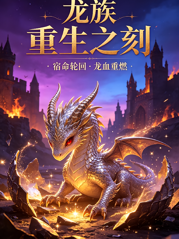 龙族：重生之刻