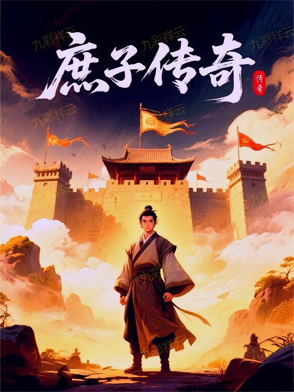 庶子传奇