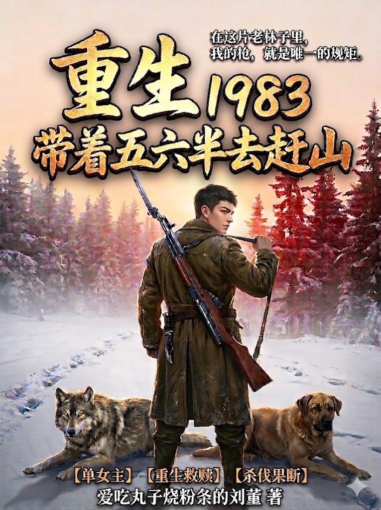 重生1983，带着五六半去赶山