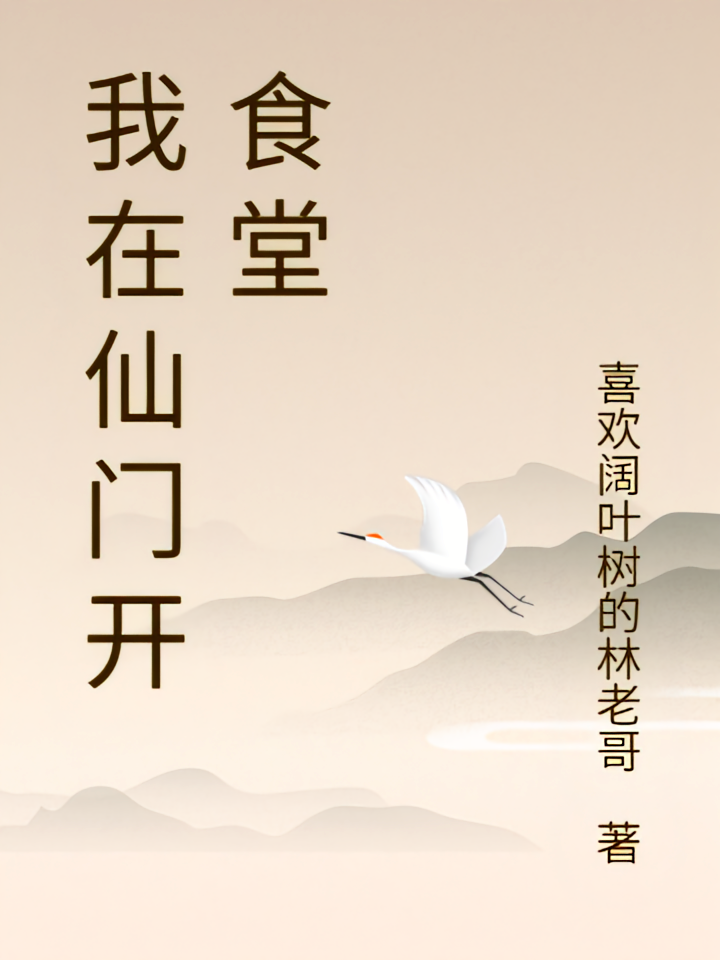 我在仙门开食堂