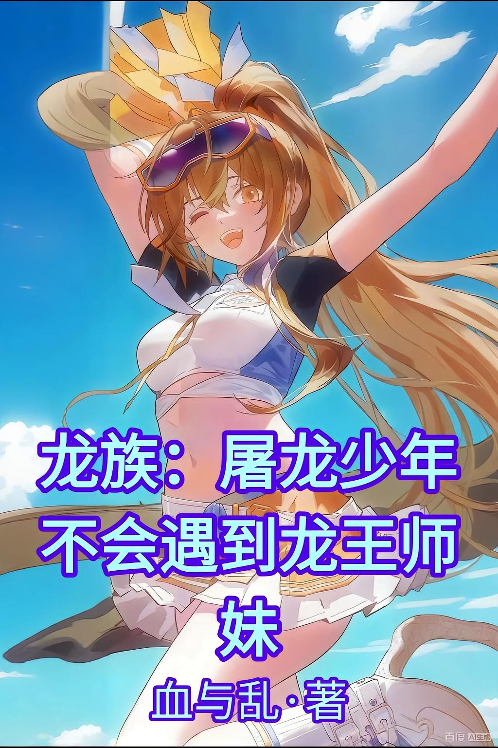 龙族：屠龙少年不会遇到龙王师妹