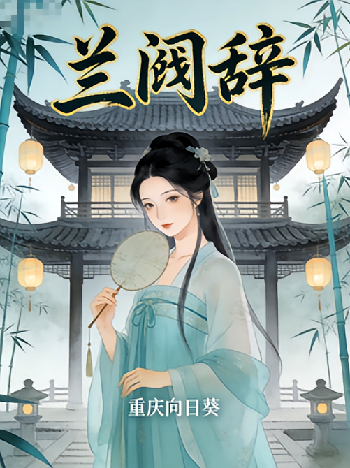 兰阙辞