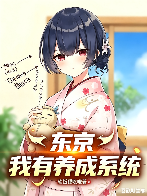 东京：我有养成系统