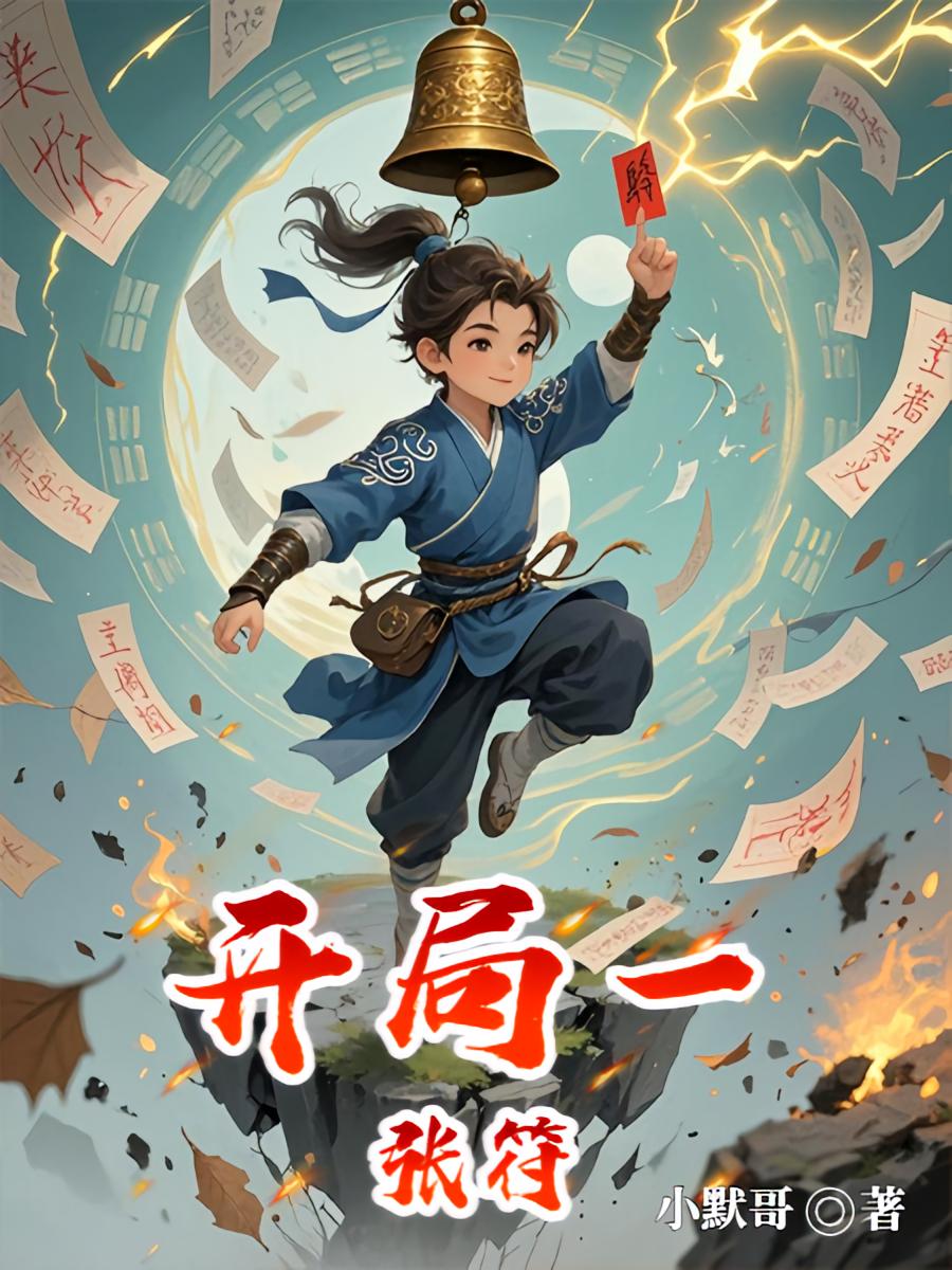 开局一张符