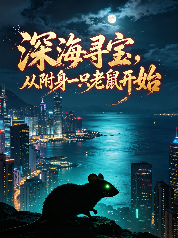 深海寻宝，从附身一只老鼠开始
