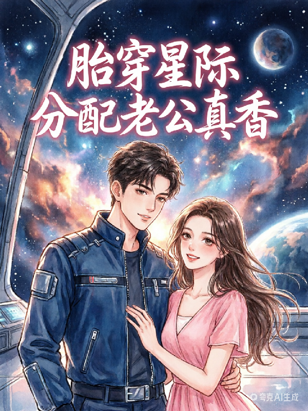 胎穿星际，分配老公真香了！