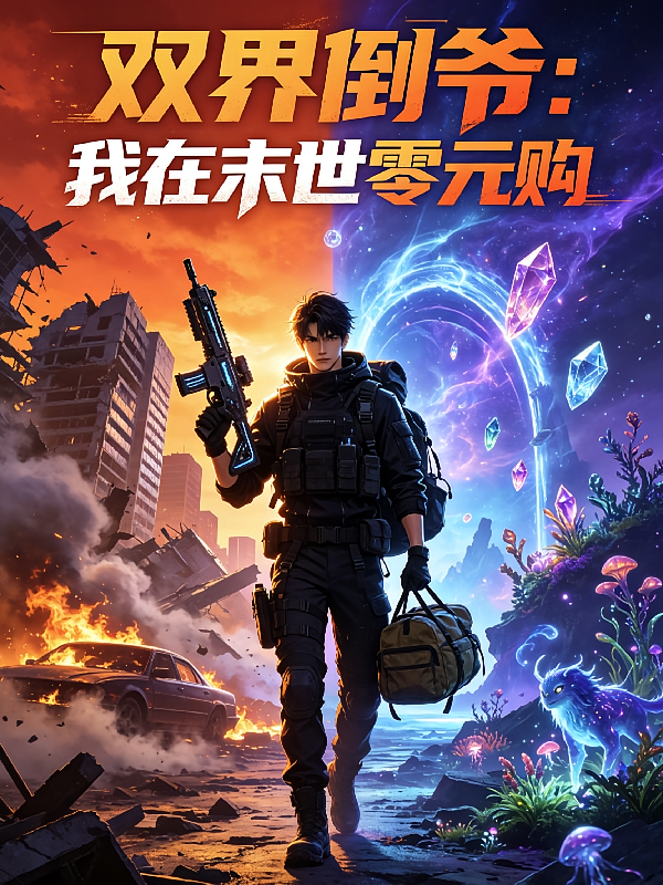 双界倒爷：我在末世零元购
