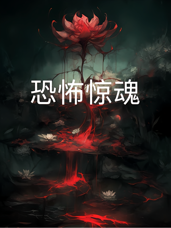 恐怖惊魂