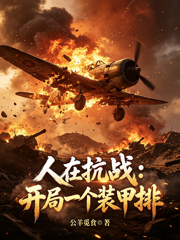 人在抗战：开局一个装甲排